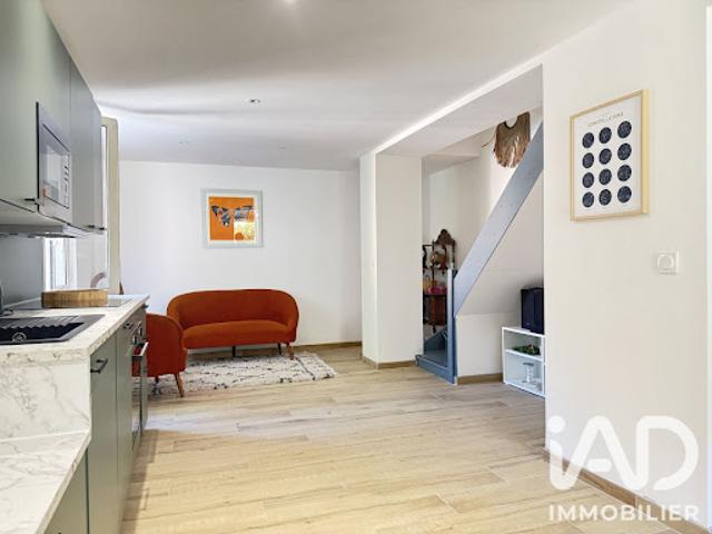 Maison vente à Arrondissement de Toulon, La Crau