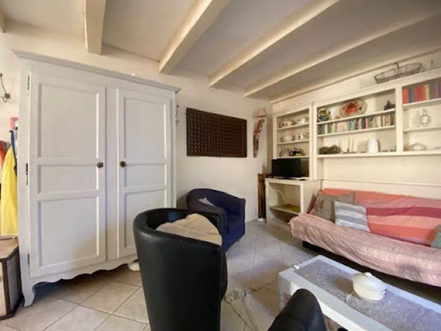 Maison vente à La Rochelle, La Flotte