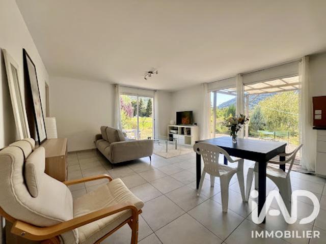 Maison vente à Chambéry, La Rochette