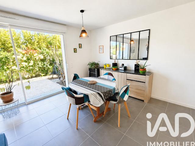 Maison vente à La Rochelle, Lagord