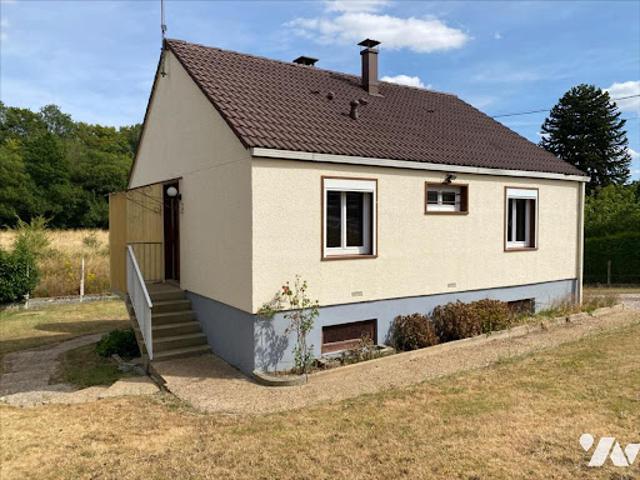 Maison vente à Mortagne-au-Perche, Saint-sulpice-sur-risle
