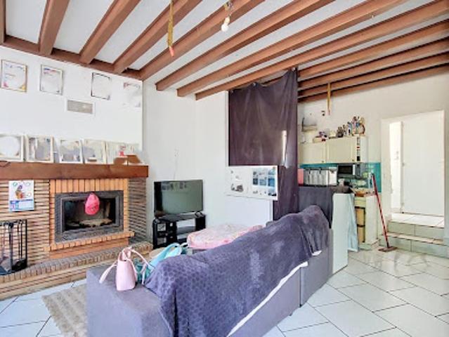Maison vente à Vendôme, Authon