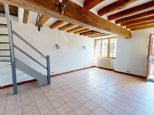 Maison vente à Mortagne-au-Perche, Le Mage