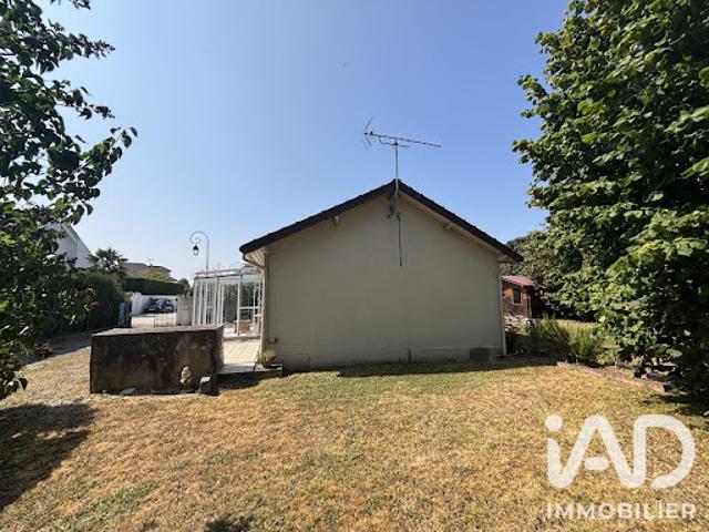 Maison vente à Créteil, Le Plessis-trévise