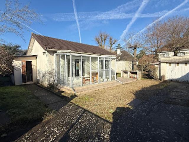 Maison vente à Nogent-sur-Marne, Villiers-sur-marne