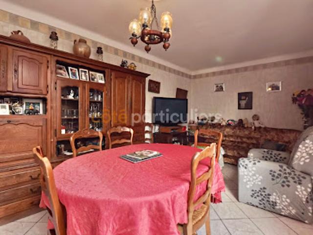 Maison vente à Les Sables-d'Olonne, Château-d'olonne