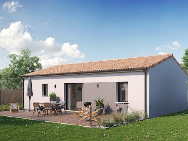 Maison vente à France métropolitaine, Lésigny