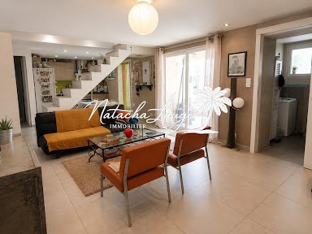 Maison vente à Aix-en-Provence, Les Pennes-mirabeau