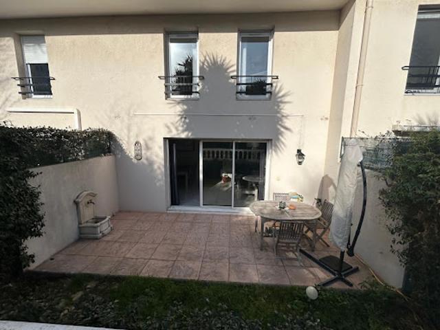 Maison vente à France métropolitaine, Marseille