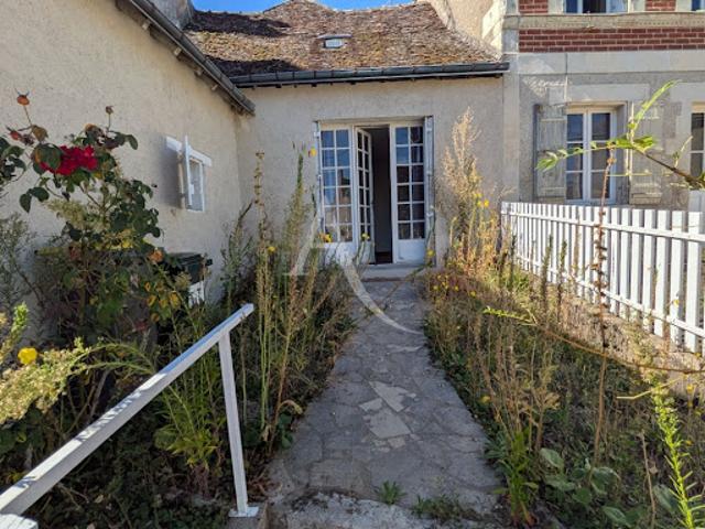 Maison vente à Blois, Centre-Val de Loire