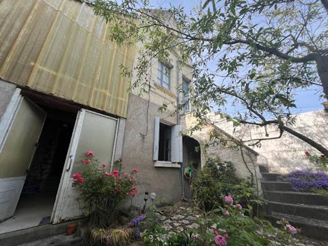 Maison vente à Romorantin-Lanthenay, Montrichard