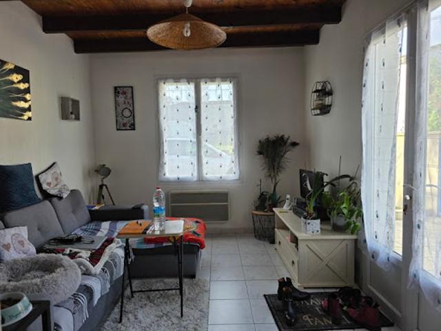 Maison vente à Jonzac