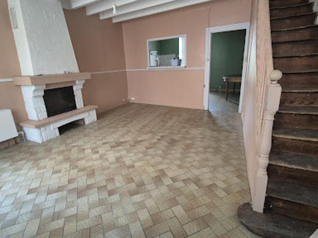 Maison vente à Angoulême, Mouthiers-sur-boëme