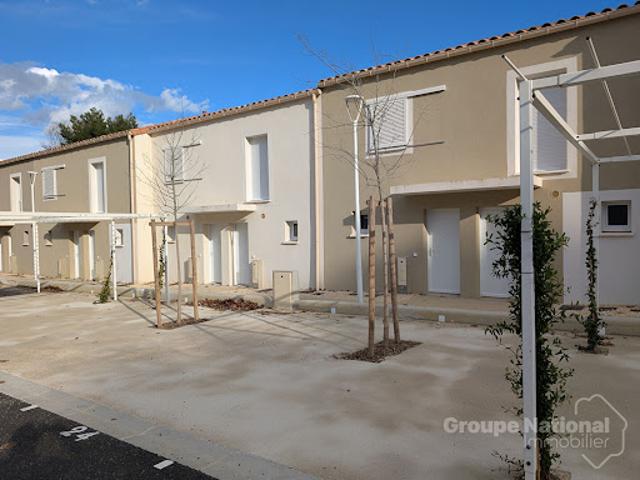 Maison vente à Arles, Orgon