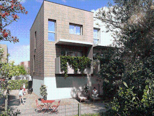 Maison vente à Perpignan