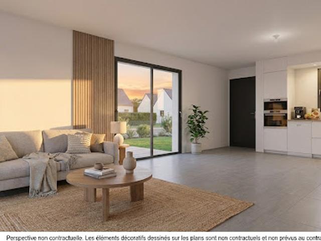 Maison vente à Trigavou, Pleslin-Trigavou