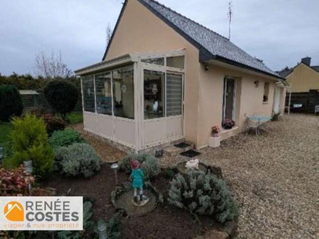 Maison vente à Guingamp, Bretagne