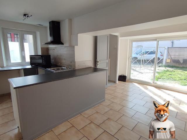 Maison vente à Nogent-sur-Seine, Pont-sur-seine