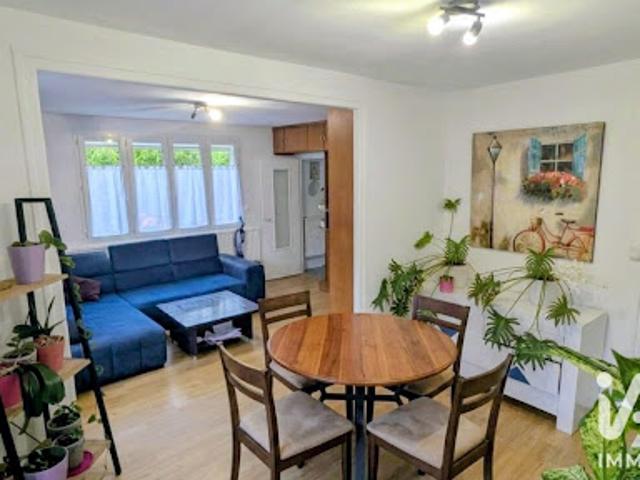 Maison vente à Prémontré, Aisne