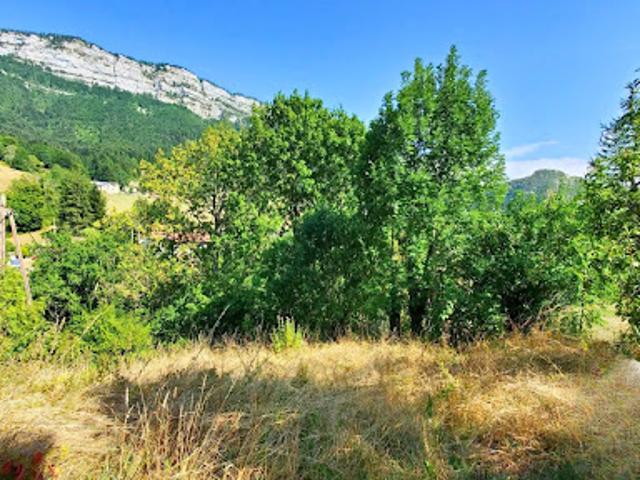 Maison vente à Grenoble, Rencurel