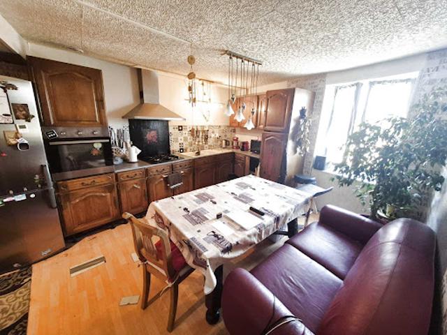 Maison vente à Carcassonne, Rieux-minervois