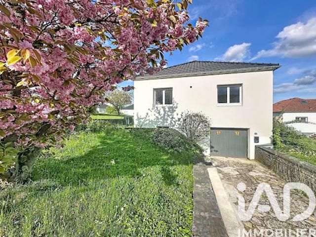 Maison vente à Forbach-Boulay-Moselle, Saint-avold