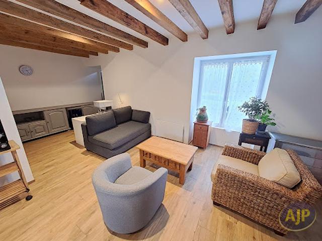Maison vente à Les Sables-d'Olonne, Saint-christophe-du-ligneron