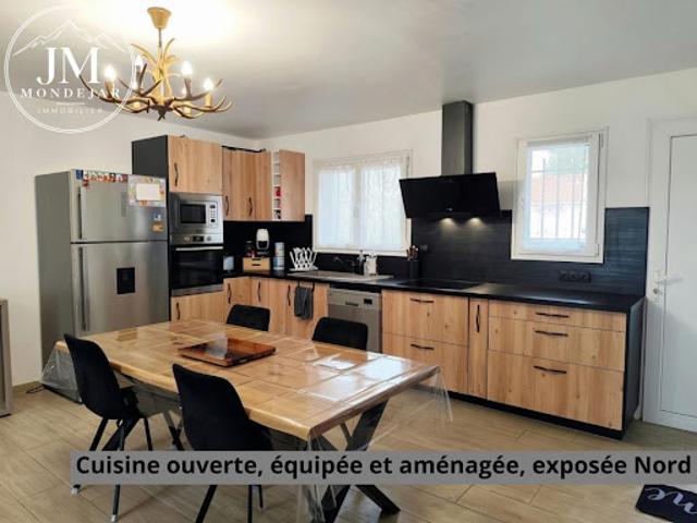 Maison vente à Mas Sainte-Anne, Saint-Féliu-d'Avall