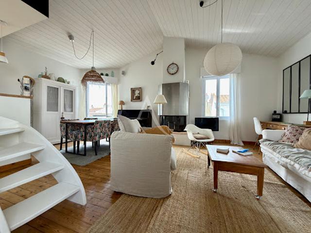 Maison vente à Les Sables-d'Olonne, Saint-gilles-croix-de-vie