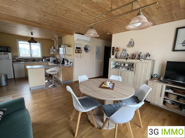 Maison vente à Les Sables-d'Olonne, Saint-hilaire-la-forêt