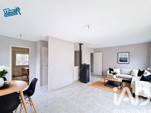 Maison vente à Auxerre, Saint-maurice-thizouaille