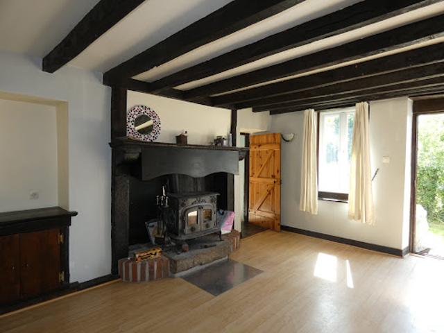 Maison vente à Aubusson, Saint-pardoux-les-cards
