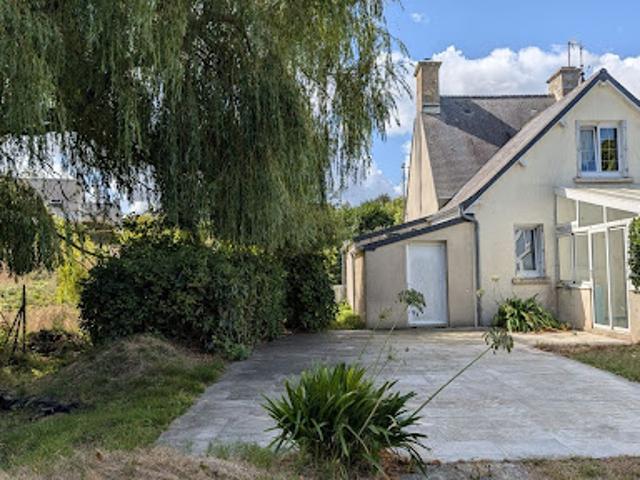 Maison vente à Cherbourg, Saint-pierre-eglise