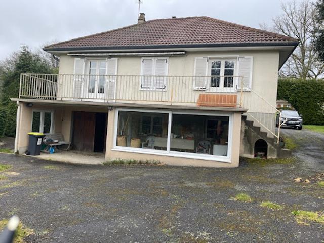 Maison vente à Limoges, Saint-priest-sous-aixe