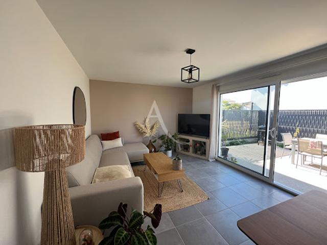 Maison vente à Les Sables-d'Olonne, Saint-vincent-sur-jard