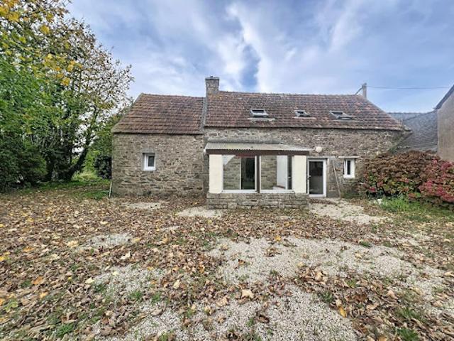 Maison vente à Morlaix, Bretagne