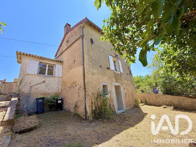 Maison vente à Montmorillon, Saulgé