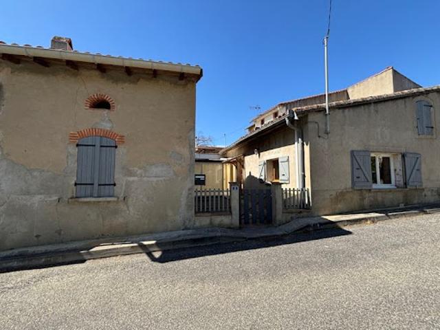 Maison vente à Toulouse, Seyre