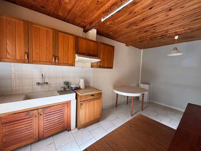 Maison vente à Toulouse, Seyre