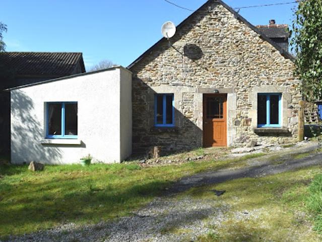 Maison vente à Pontivy, Bretagne