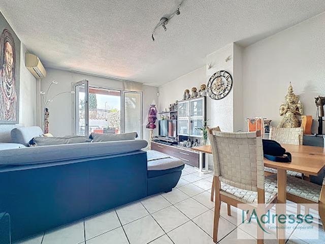 Maison vente à Toulouse, Launaguet