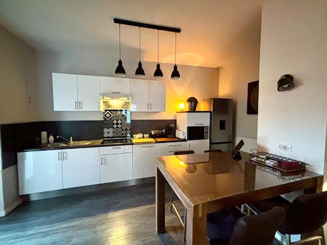 Maison vente à Angers, Trélazé