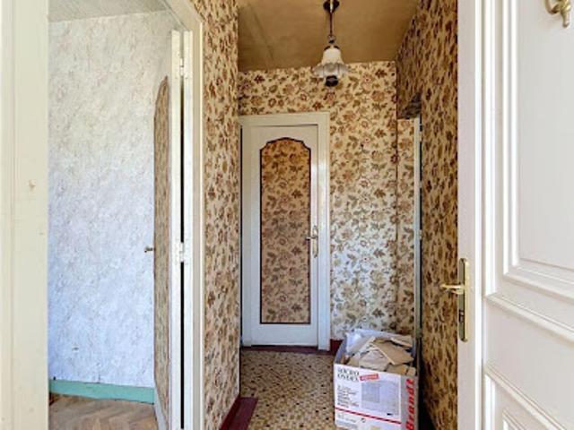 Maison vente à Les Maurilloux, Trélissac