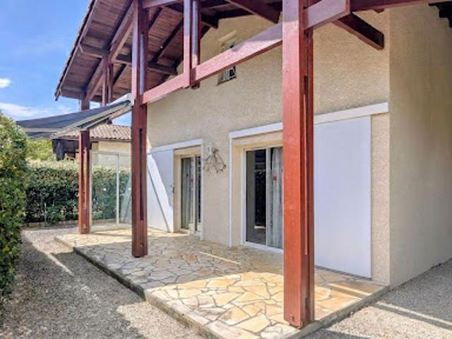 Maison vente à Dax, Vieux-boucau-les-bains