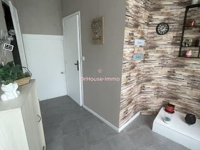 Maison vente à Vierzon, Vignoux-sur-barangeon