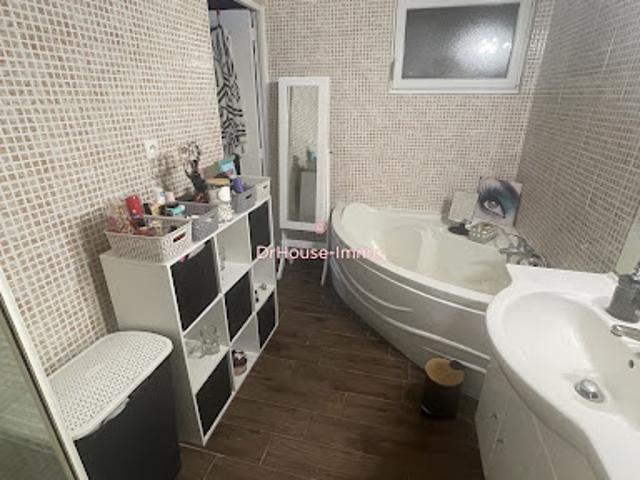 Maison vente à Vierzon, Vignoux-sur-barangeon
