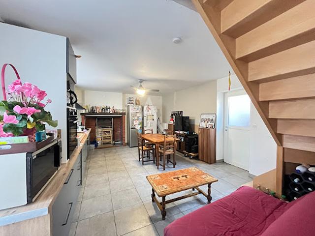 Maison vente à Les Luquelles, Vineuil