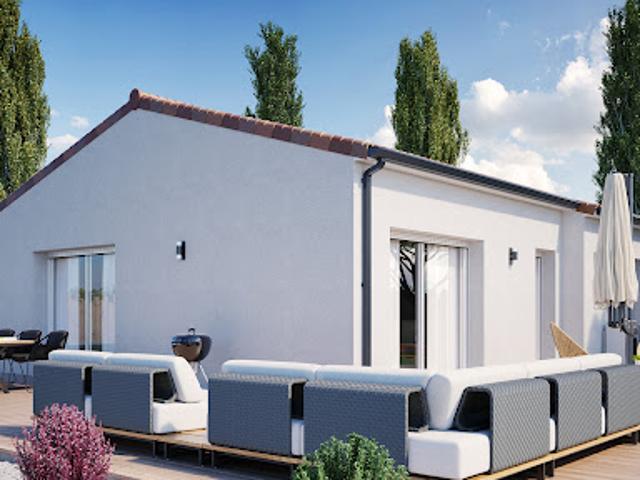 Maison vente à Poitiers, Nouvelle-Aquitaine