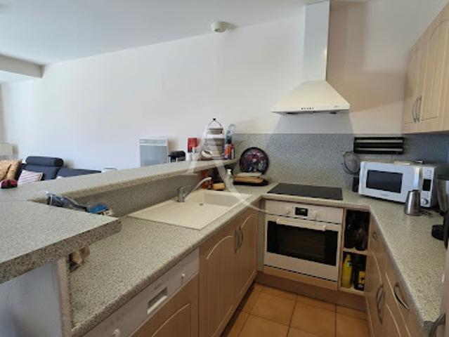 Maison vente à Les Sables-d'Olonne, L'aiguillon-sur-vie