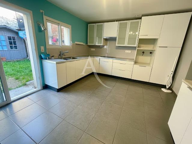 Maison vente à Orléans